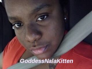 GoddessNalaKitten