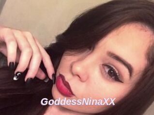 GoddessNinaXX