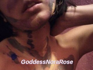 GoddessNoraRose