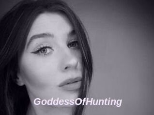 GoddessOfHunting