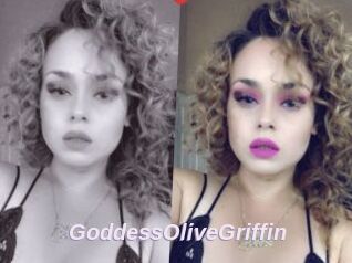 GoddessOliveGriffin