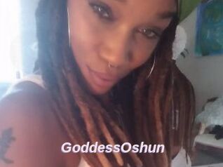 GoddessOshun