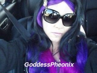 GoddessPheonix