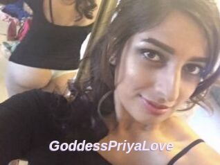 GoddessPriyaLove