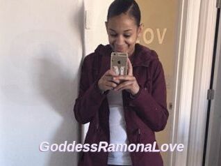 GoddessRamonaLove