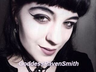 GoddessRavenSmith