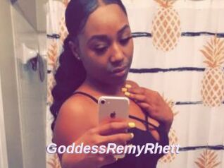 GoddessRemyRhett