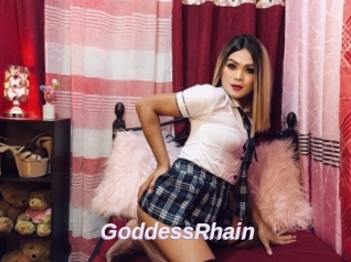 GoddessRhain