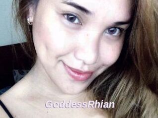 GoddessRhian