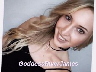 GoddessRiverJames