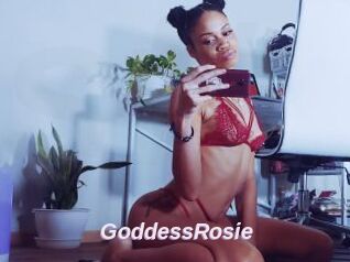 GoddessRosie