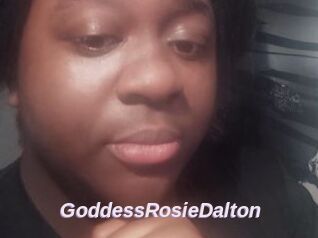 GoddessRosieDalton