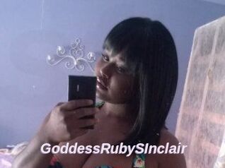 GoddessRubySInclair