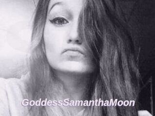 GoddessSamanthaMoon