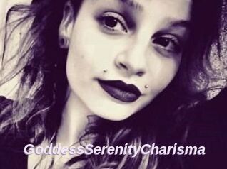 GoddessSerenityCharisma