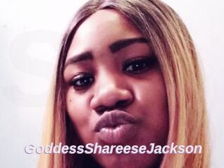 GoddessShareeseJackson
