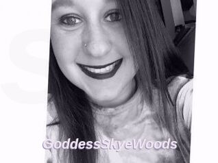 GoddessSkyeWoods