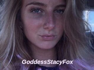 GoddessStacyFox