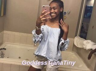GoddessTianaTiny