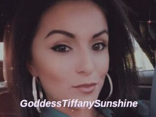 GoddessTiffanySunshine
