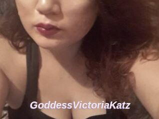 GoddessVictoriaKatz