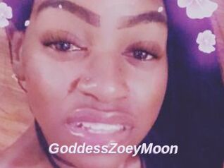 GoddessZoeyMoon