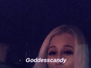 Goddesscandy