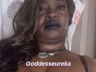 Goddesseureka