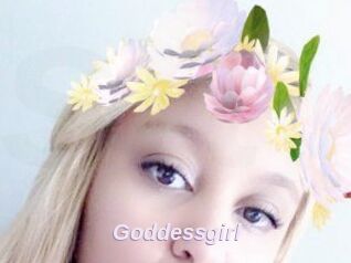 Goddessgirl