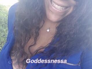 Goddessnessa