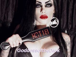 GoddessoftheDark
