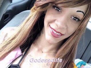 Godess4life
