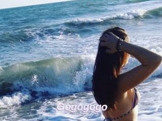 Gogogogo