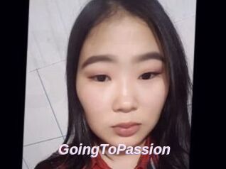 GoingToPassion