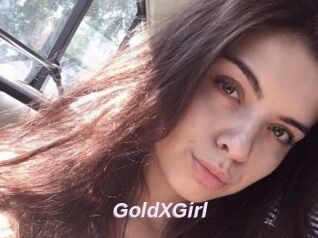 GoldXGirl