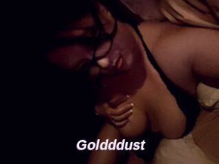 Goldddust