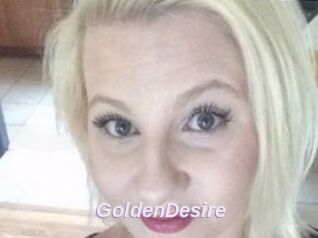 GoldenDesire