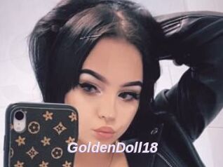 GoldenDoll18