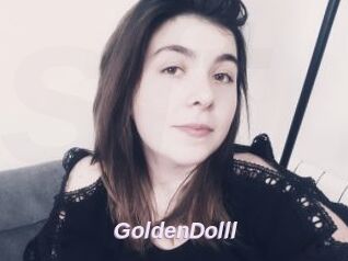 GoldenDolll