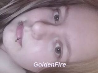 GoldenFire