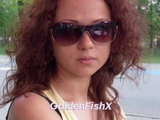 GoldenFishX
