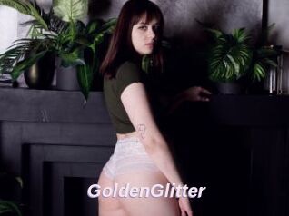 GoldenGlitter