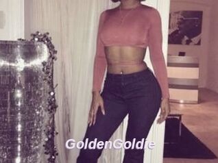 GoldenGoldie