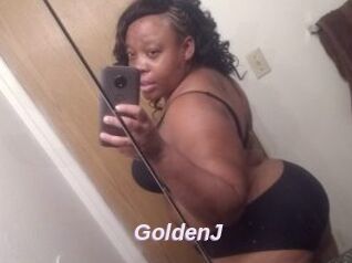 GoldenJ