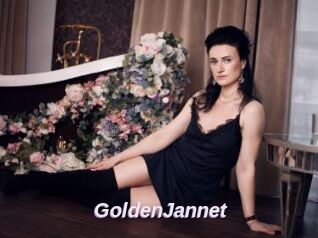 GoldenJannet