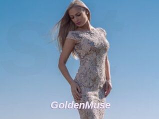 GoldenMuse