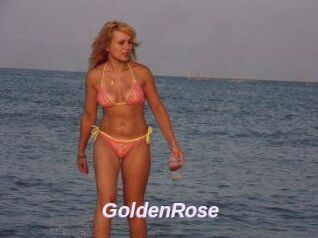 GoldenRose