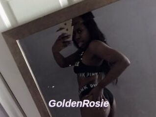 GoldenRosie