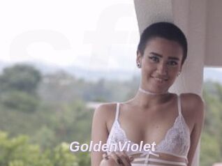 GoldenViolet
