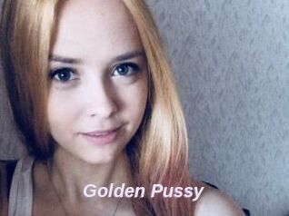 Golden_Pussy_